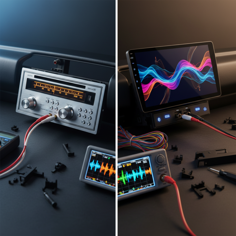 What Is a Component Subwoofer? How It Works