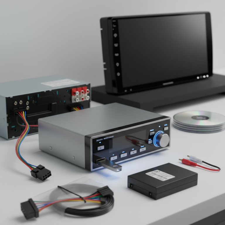 What Is a Component Subwoofer? How It Works